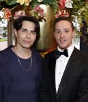 Leusden 16 april 2025
Musicalawards gala bij AFAS . darren v d Lek