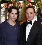 Leusden 16 april 2025
Musicalawards gala bij AFAS . darren v d Lek