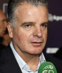 Maarssen 26 mei 2025
ESPN eredivisie awards in the fabrique in Maarsen . Dennis te Kloese