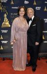 Leusden 16 april 2025
Musicalawards gala bij AFAS . Erwin v lambaart met vrouw