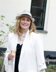 Nijkerk 16 april 2025
80e verjaardag van Lex Harding bij kasteel Salentijn . fabienne de Vries