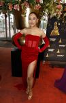 Leusden 16 april 2025
Musicalawards gala bij AFAS . Gaia Aikman