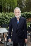 Renkum 21 april 2025
Ronnie Tober 80 jaar . Hij geeft feest in restaurant Campman in Renkum . Zijn partner Jan Jochems is natuurlijk aanwezig . George Baker met zijn vrouw Blanche