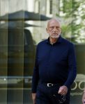 Zwolle 1 mei 2025
Herdenkingsdienst Jonnie Boer bij de Librije . Herman den Blijker