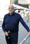 Zwolle 1 mei 2025
Herdenkingsdienst Jonnie Boer bij de Librije . Herman den Blijker