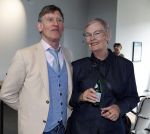 Utrecht 7 mei 2025
Boekpresentatie Jan v Halst bij Louwman exclusive . Huub v d Lubbe kwam met zijn vrouw