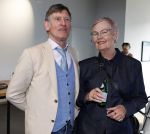 Utrecht 7 mei 2025
Boekpresentatie Jan v Halst bij Louwman exclusive . Huub v d Lubbe kwam met zijn vrouw