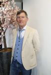 Utrecht 7 mei 2025
Boekpresentatie Jan v Halst bij Louwman exclusive . Huub v d Lubbe kwam met zijn vrouw