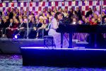 Amsterdam 5 mei 2025
Bevrijdingsdag concert op de Amstel met KOning Willem Alexander en Koningin Maxima . Iris Hond