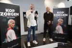 Utrecht 7 mei 2025
Boekpresentatie Jan v Halst bij Louwman exclusive . Jan v Halst reikte het eerste boek uit aan zijn leraar van vroeger Jack Spijkerman
