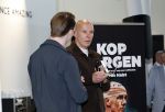Utrecht 7 mei 2025
Boekpresentatie Jan v Halst bij Louwman exclusive . Jan v Halst met zijn zoon Mick