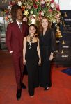 Leusden 16 april 2025
Musicalawards gala bij AFAS . Jeangu Macrooy en ....