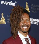 Leusden 16 april 2025
Musicalawards gala bij AFAS . Jeangu Macrooy en ....