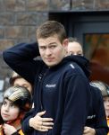 Roosendaal 17 april 2025
Koningsspelen 2025 met oa aanwezig Koning Willem Alexander Koningin Maxima en  Richard Krajicek .
Verder aanwezig de schaatsers Angel Daleman Suzanne Schulting en haar vriend Joep Wennemars