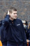 Roosendaal 17 april 2025
Koningsspelen 2025 met oa aanwezig Koning Willem Alexander Koningin Maxima en  Richard Krajicek .
Verder aanwezig de schaatsers Angel Daleman Suzanne Schulting en haar vriend Joep Wennemars