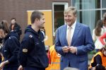 Roosendaal 17 april 2025
Koningsspelen 2025 met oa aanwezig Koning Willem Alexander Koningin Maxima en  Richard Krajicek .
Verder aanwezig de schaatsers Angel Daleman Suzanne Schulting en haar vriend Joep Wennemars