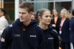 Roosendaal 17 april 2025
Koningsspelen 2025 met oa aanwezig Koning Willem Alexander Koningin Maxima en  Richard Krajicek .
Verder aanwezig de schaatsers Angel Daleman Suzanne Schulting en haar vriend Joep Wennemars