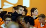 Roosendaal 17 april 2025
Koningsspelen 2025 met oa aanwezig Koning Willem Alexander Koningin Maxima en  Richard Krajicek .
Verder aanwezig de schaatsers Angel Daleman Suzanne Schulting en haar vriend Joep Wennemars
