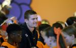 Roosendaal 17 april 2025
Koningsspelen 2025 met oa aanwezig Koning Willem Alexander Koningin Maxima en  Richard Krajicek .
Verder aanwezig de schaatsers Angel Daleman Suzanne Schulting en haar vriend Joep Wennemars