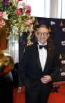 Leusden 16 april 2025
Musicalawards gala bij AFAS . Jon v Eerd met partner . Jon is ruim 23 kg afgevallen