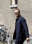 Zwolle 1 mei 2025
Herdenkingsdienst Jonnie Boer bij de Librije . Joris Bijdendijk