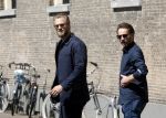 Zwolle 1 mei 2025
Herdenkingsdienst Jonnie Boer bij de Librije . Joris Bijdendijk