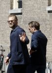 Zwolle 1 mei 2025
Herdenkingsdienst Jonnie Boer bij de Librije . Joris Bijdendijk