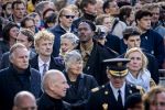 Amsterdam 4 mei 2025
Dodenherdenking op de dam met Koning Willem Alexander en Koningin Maxima . Jeangu Macrooy