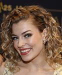 Leusden 16 april 2025
Musicalawards gala bij AFAS . K3 - Julia Boschman