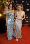 Leusden 16 april 2025
Musicalawards gala bij AFAS . K3 - Hanne Verbruggen, Julia Boschman