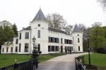 Nijkerk 16 april 2025
80e verjaardag van Lex Harding bij kasteel Salentijn .