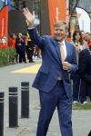 Roosendaal 17 april 2025
Koningsspelen 2025 met oa aanwezig Koning Willem Alexander Koningin Maxima en  Richard Krajicek .
Verder aanwezig de schaatsers Angel Daleman Suzanne Schulting en haar vriend Joep Wennemars