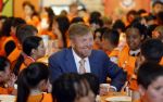 Roosendaal 17 april 2025
Koningsspelen 2025 met oa aanwezig Koning Willem Alexander Koningin Maxima en  Richard Krajicek .
Verder aanwezig de schaatsers Angel Daleman Suzanne Schulting en haar vriend Joep Wennemars