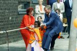 Roosendaal 17 april 2025
Koningsspelen 2025 met oa aanwezig Koning Willem Alexander Koningin Maxima en  Richard Krajicek .
Verder aanwezig de schaatsers Angel Daleman Suzanne Schulting en haar vriend Joep Wennemars