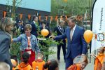 Roosendaal 17 april 2025
Koningsspelen 2025 met oa aanwezig Koning Willem Alexander Koningin Maxima en  Richard Krajicek .
Verder aanwezig de schaatsers Angel Daleman Suzanne Schulting en haar vriend Joep Wennemars