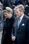 Amsterdam 4 mei 2025
Dodenherdenking op de dam met Koning Willem Alexander en Koningin Maxima .