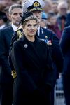 Amsterdam 4 mei 2025
Dodenherdenking op de dam met Koning Willem Alexander en Koningin Maxima .