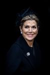 Amsterdam 4 mei 2025
Dodenherdenking op de dam met Koning Willem Alexander en Koningin Maxima .