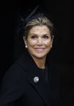 Amsterdam 4 mei 2025
Dodenherdenking op de dam met Koning Willem Alexander en Koningin Maxima .