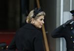 Amsterdam 4 mei 2025
Dodenherdenking op de dam met Koning Willem Alexander en Koningin Maxima .
