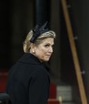 Amsterdam 4 mei 2025
Dodenherdenking op de dam met Koning Willem Alexander en Koningin Maxima .