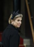 Amsterdam 4 mei 2025
Dodenherdenking op de dam met Koning Willem Alexander en Koningin Maxima .