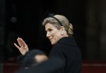 Amsterdam 4 mei 2025
Dodenherdenking op de dam met Koning Willem Alexander en Koningin Maxima .
