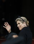 Amsterdam 4 mei 2025
Dodenherdenking op de dam met Koning Willem Alexander en Koningin Maxima .