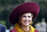 Voorschoten 16 april 2025
Dag twee van het bstaatsbezoek van Nederland en Oman. Er is een lunch op kasteel Duivenvoorde waarbij oa aanwezig zijn , Koning Willem Alexander Koningin Maxima de Sultan van Oman en minister president Dick Schoof .