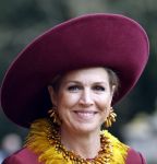 Voorschoten 16 april 2025
Dag twee van het bstaatsbezoek van Nederland en Oman. Er is een lunch op kasteel Duivenvoorde waarbij oa aanwezig zijn , Koning Willem Alexander Koningin Maxima de Sultan van Oman en minister president Dick Schoof .