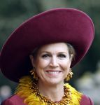 Voorschoten 16 april 2025
Dag twee van het bstaatsbezoek van Nederland en Oman. Er is een lunch op kasteel Duivenvoorde waarbij oa aanwezig zijn , Koning Willem Alexander Koningin Maxima de Sultan van Oman en minister president Dick Schoof .