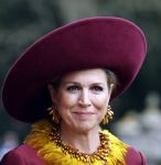 Voorschoten 16 april 2025
Dag twee van het bstaatsbezoek van Nederland en Oman. Er is een lunch op kasteel Duivenvoorde waarbij oa aanwezig zijn , Koning Willem Alexander Koningin Maxima de Sultan van Oman en minister president Dick Schoof .