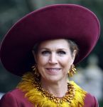Voorschoten 16 april 2025
Dag twee van het bstaatsbezoek van Nederland en Oman. Er is een lunch op kasteel Duivenvoorde waarbij oa aanwezig zijn , Koning Willem Alexander Koningin Maxima de Sultan van Oman en minister president Dick Schoof .