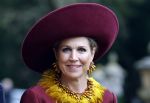 Voorschoten 16 april 2025
Dag twee van het bstaatsbezoek van Nederland en Oman. Er is een lunch op kasteel Duivenvoorde waarbij oa aanwezig zijn , Koning Willem Alexander Koningin Maxima de Sultan van Oman en minister president Dick Schoof .